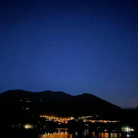 Piccolo Paradiso Apartment Calceranica al Lago