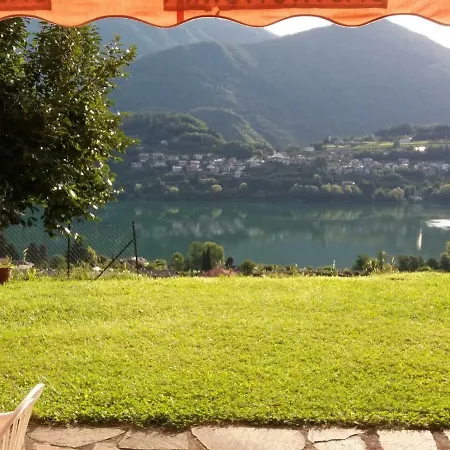 Piccolo Paradiso * Calceranica al Lago