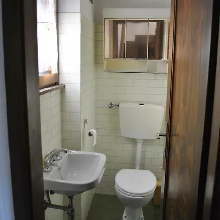 Apartment Piccolo Paradiso