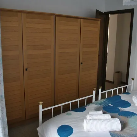 Apartment Piccolo Paradiso Calceranica al Lago
